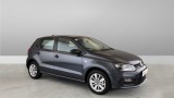 2025 VOLKSWAGEN POLO VIVO 1.4 (5DR)