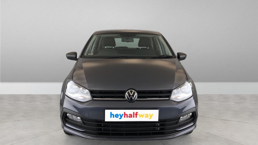 2025 VOLKSWAGEN POLO VIVO 1.4 (5DR)