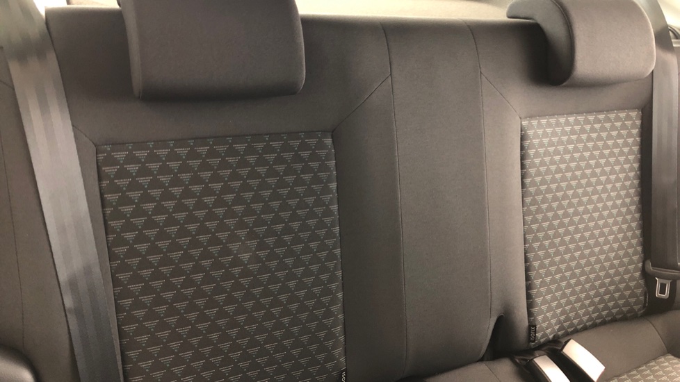 2025 VOLKSWAGEN POLO VIVO 1.4 (5DR)