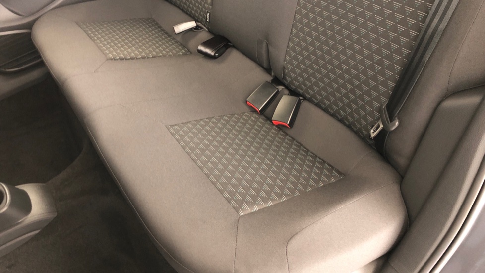 2025 VOLKSWAGEN POLO VIVO 1.4 (5DR)