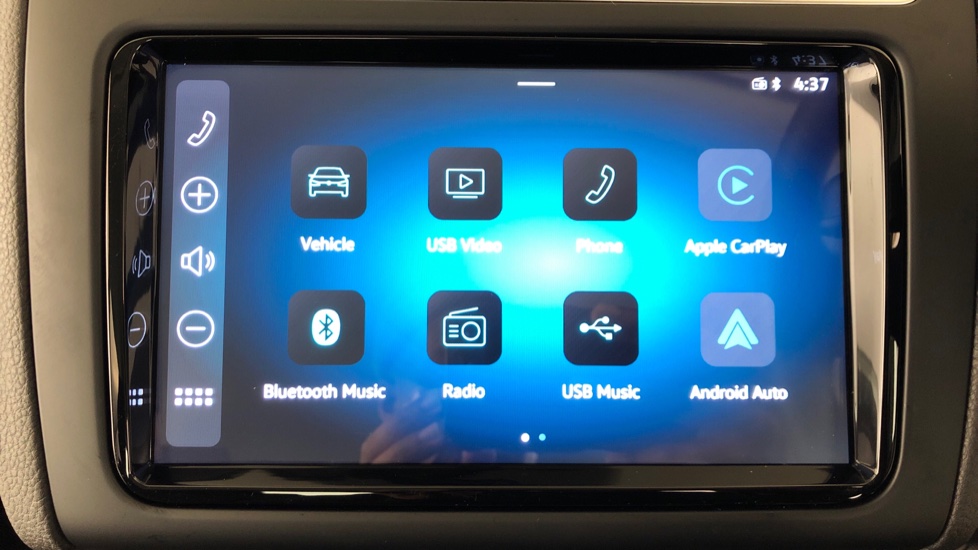 2025 VOLKSWAGEN POLO VIVO 1.4 (5DR)