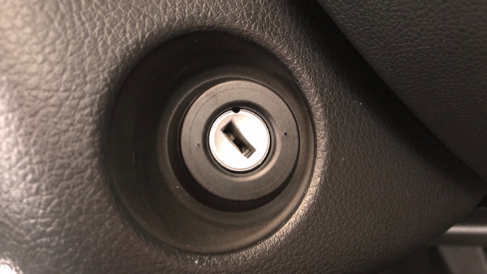 2025 VOLKSWAGEN POLO VIVO 1.4 (5DR)