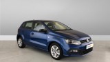 2025 VOLKSWAGEN POLO VIVO 1.4 (5DR)