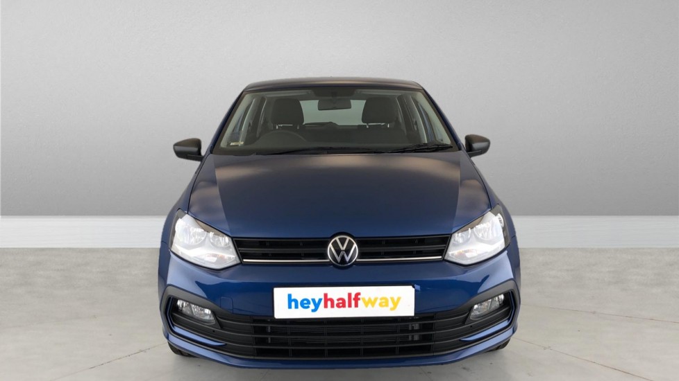 2025 VOLKSWAGEN POLO VIVO 1.4 (5DR)