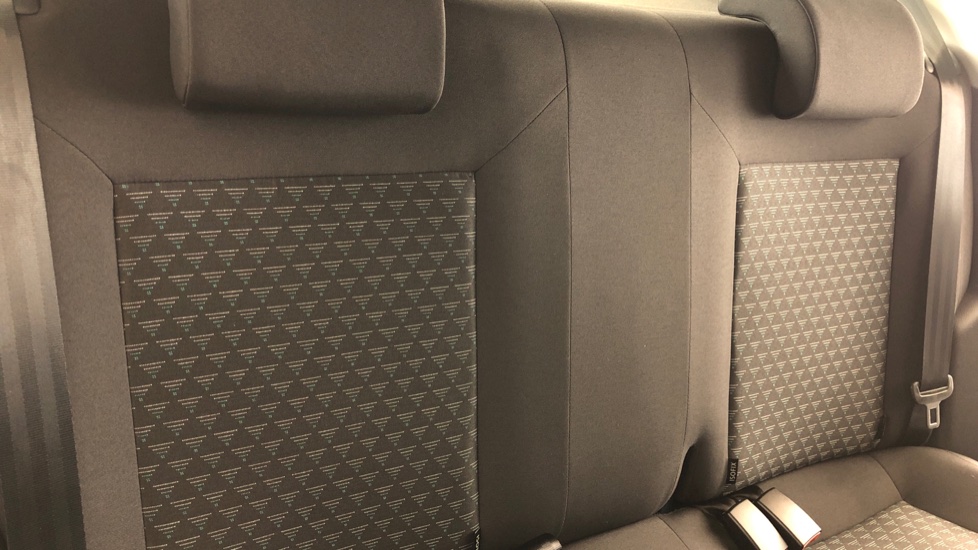 2025 VOLKSWAGEN POLO VIVO 1.4 (5DR)