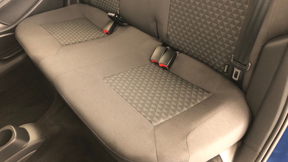 2025 VOLKSWAGEN POLO VIVO 1.4 (5DR)