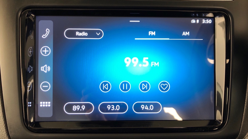 2025 VOLKSWAGEN POLO VIVO 1.4 (5DR)