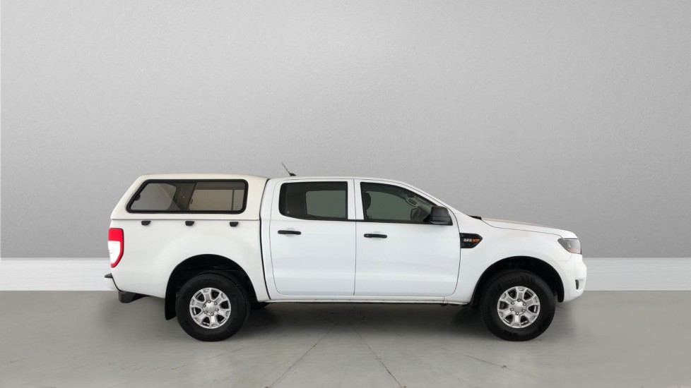 2022 FORD RANGER 2.2TDCI XL 4X4