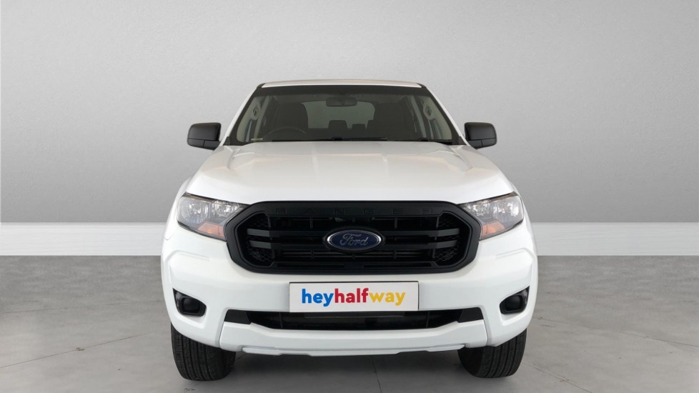 2022 FORD RANGER 2.2TDCI XL 4X4