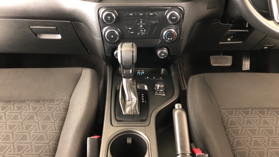 2022 FORD RANGER 2.2TDCI XL 4X4