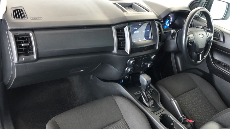 2022 FORD RANGER 2.2TDCI XL 4X4