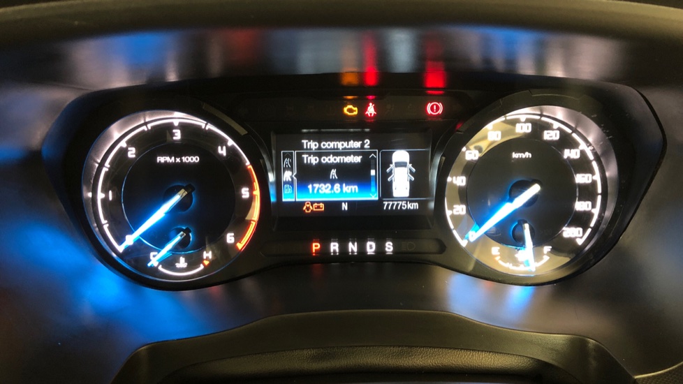 2022 FORD RANGER 2.2TDCI XL 4X4