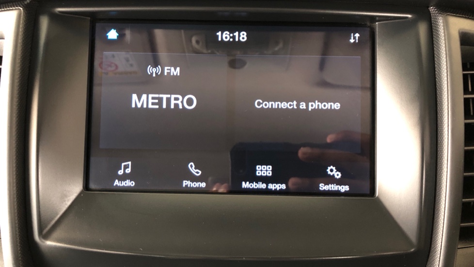 2022 FORD RANGER 2.2TDCI XL 4X4