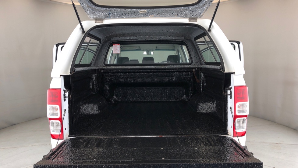 2022 FORD RANGER 2.2TDCI XL 4X4