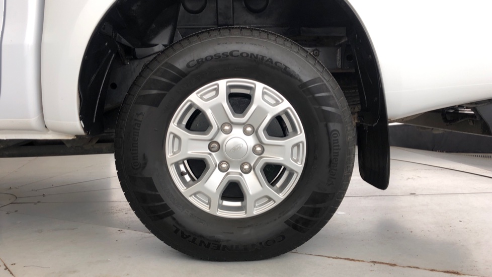 2022 FORD RANGER 2.2TDCI XL 4X4