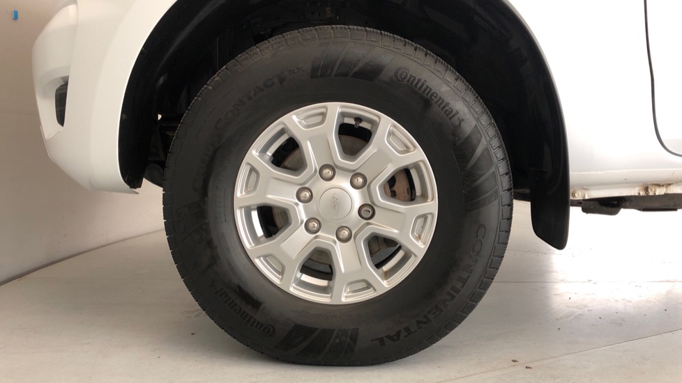 2022 FORD RANGER 2.2TDCI XL 4X4