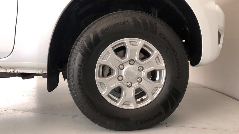 2022 FORD RANGER 2.2TDCI XL 4X4