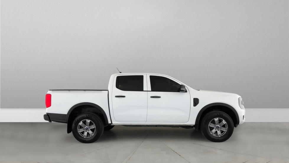 2023 FORD RANGER 2.0D XL 4X4