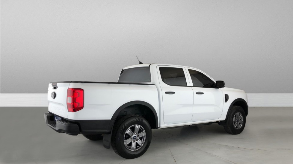 2023 FORD RANGER 2.0D XL 4X4
