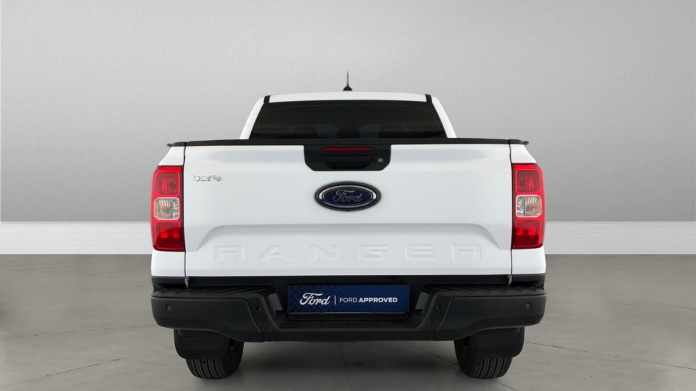 2023 FORD RANGER 2.0D XL 4X4