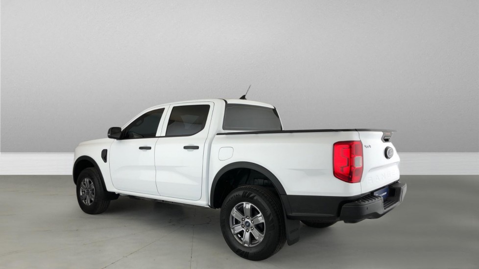 2023 FORD RANGER 2.0D XL 4X4