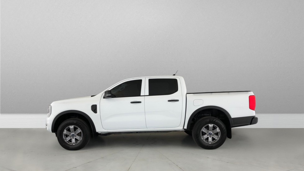 2023 FORD RANGER 2.0D XL 4X4