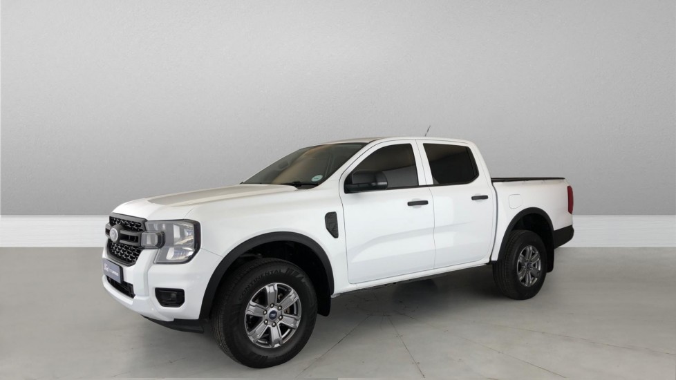 2023 FORD RANGER 2.0D XL 4X4