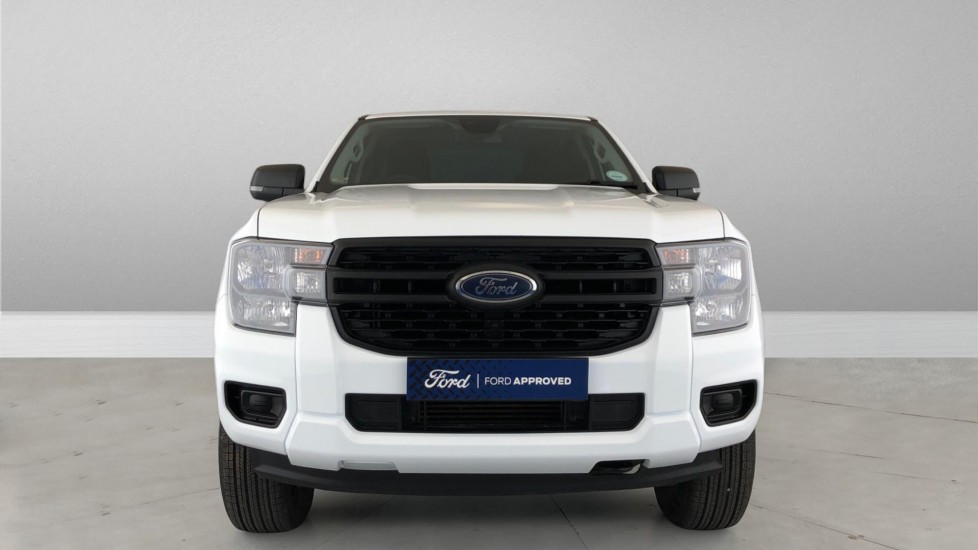 2023 FORD RANGER 2.0D XL 4X4