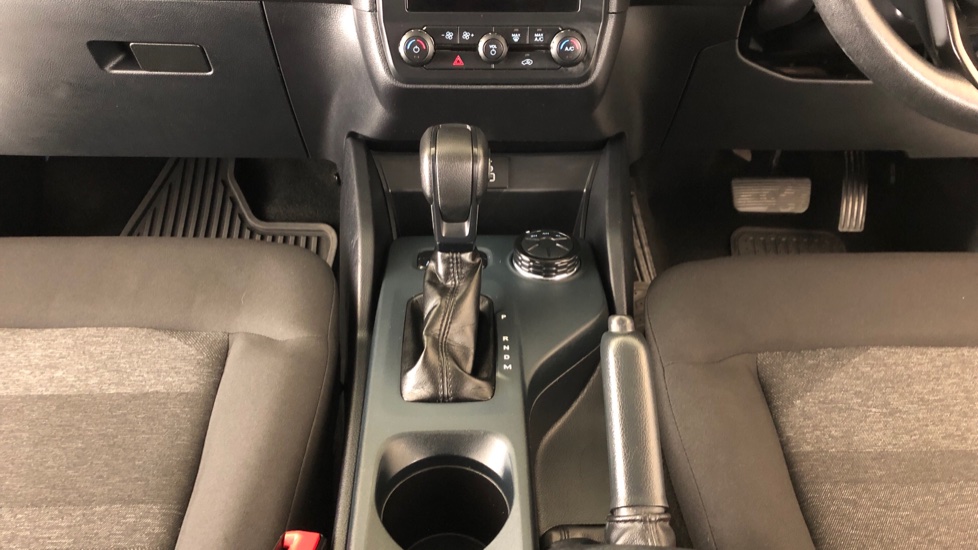 2023 FORD RANGER 2.0D XL 4X4