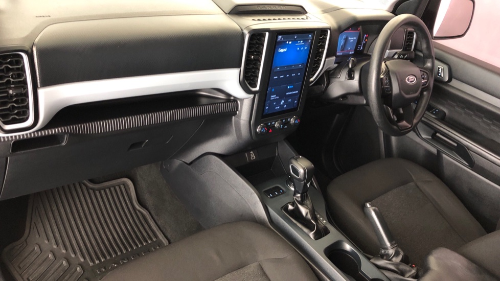 2023 FORD RANGER 2.0D XL 4X4