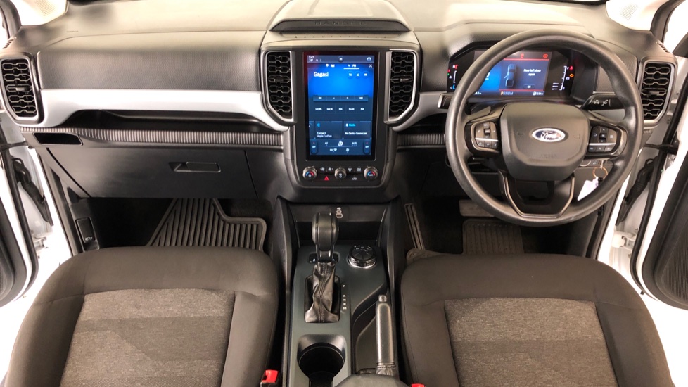 2023 FORD RANGER 2.0D XL 4X4