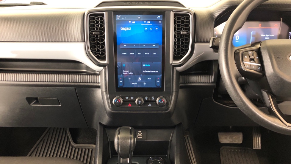 2023 FORD RANGER 2.0D XL 4X4