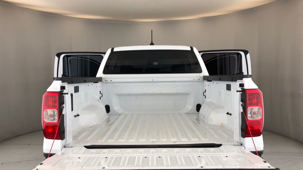 2023 FORD RANGER 2.0D XL 4X4