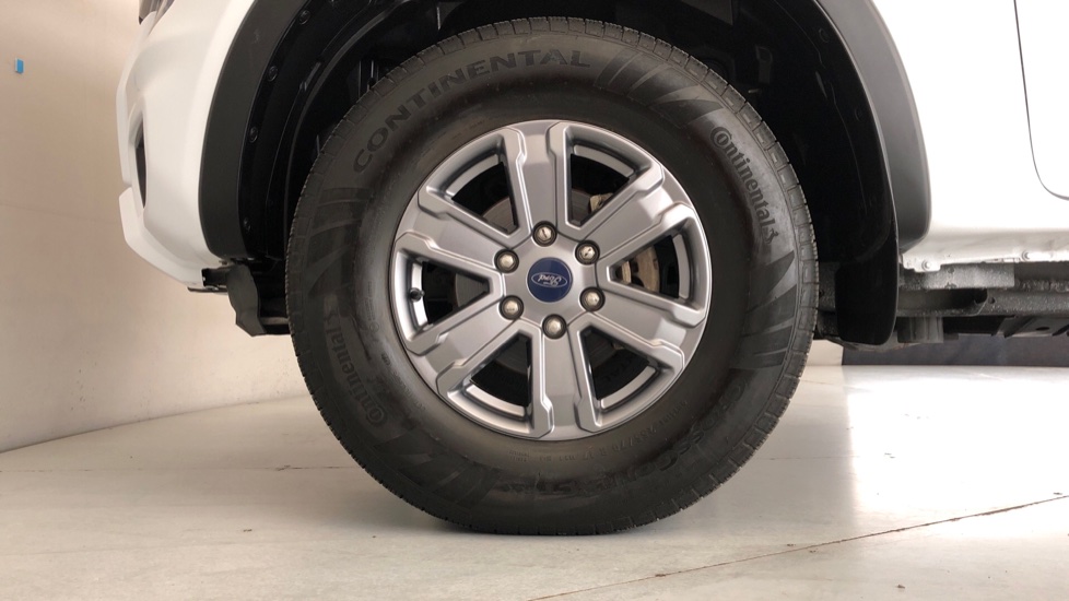 2023 FORD RANGER 2.0D XL 4X4