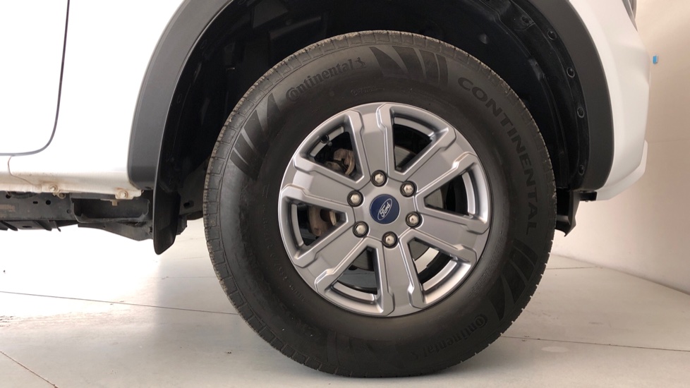 2023 FORD RANGER 2.0D XL 4X4