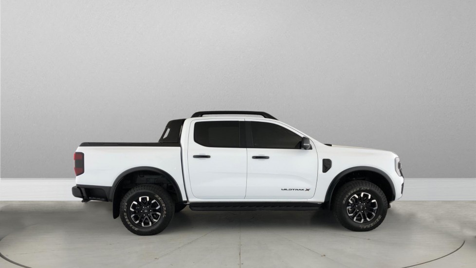 2025 FORD RANGER 2.0D BI-TURBO WILDTRAK X AWD