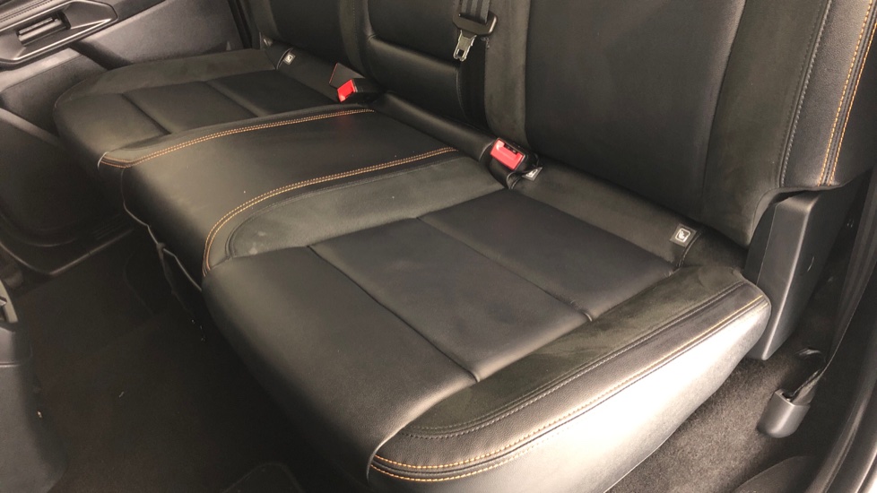 2025 FORD RANGER 2.0D BI-TURBO WILDTRAK X AWD