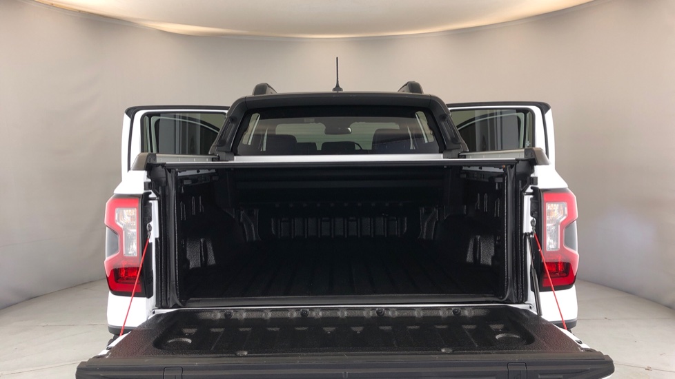 2025 FORD RANGER 2.0D BI-TURBO WILDTRAK X AWD