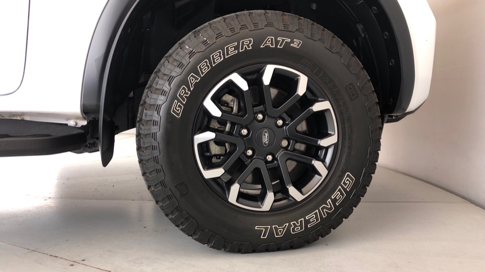 2025 FORD RANGER 2.0D BI-TURBO WILDTRAK X AWD