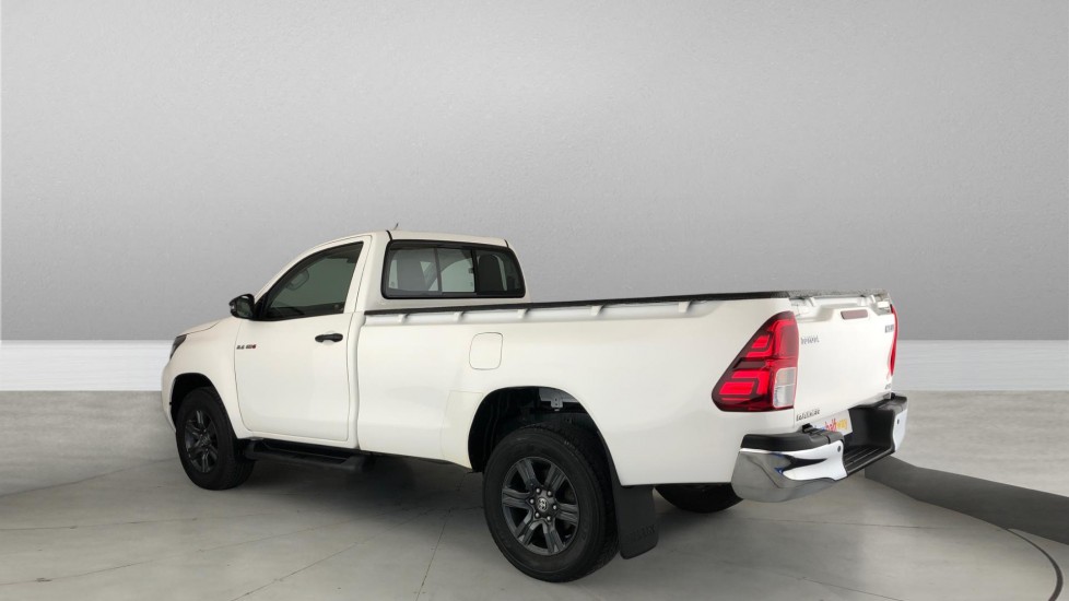 2024 TOYOTA HILUX 2.4 GD-6 RAIDER 4X4