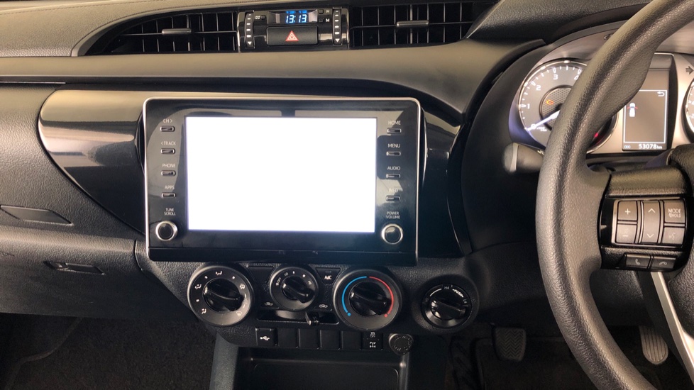 2024 TOYOTA HILUX 2.4 GD-6 RAIDER 4X4