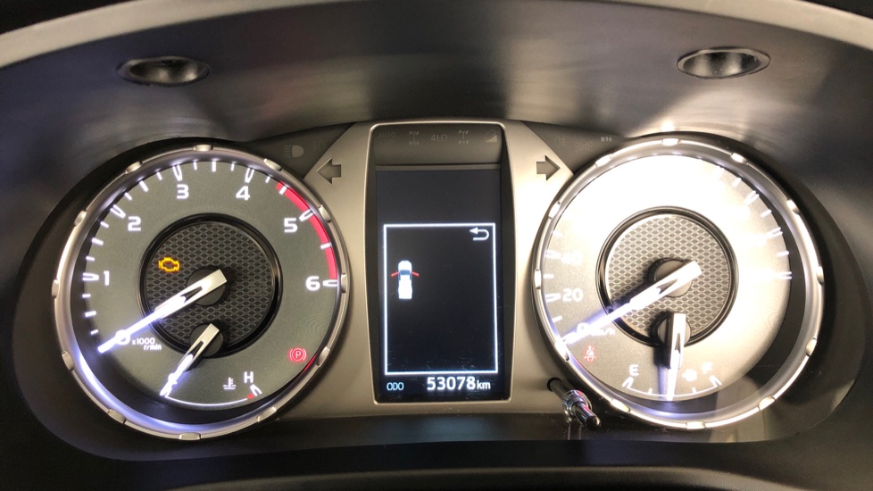 2024 TOYOTA HILUX 2.4 GD-6 RAIDER 4X4