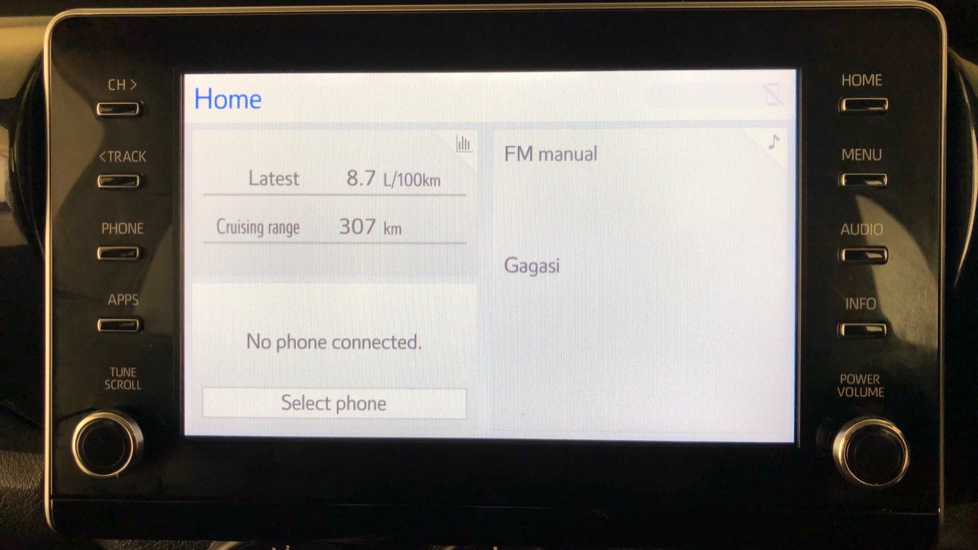 2024 TOYOTA HILUX 2.4 GD-6 RAIDER 4X4