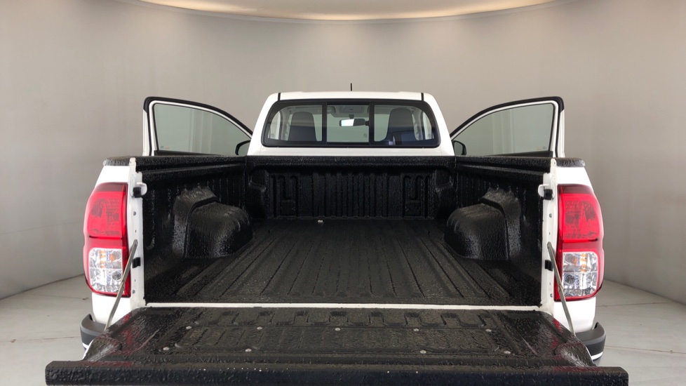 2024 TOYOTA HILUX 2.4 GD-6 RAIDER 4X4