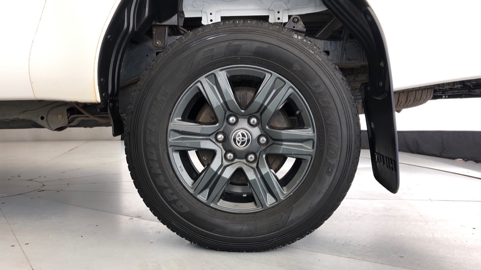 2024 TOYOTA HILUX 2.4 GD-6 RAIDER 4X4