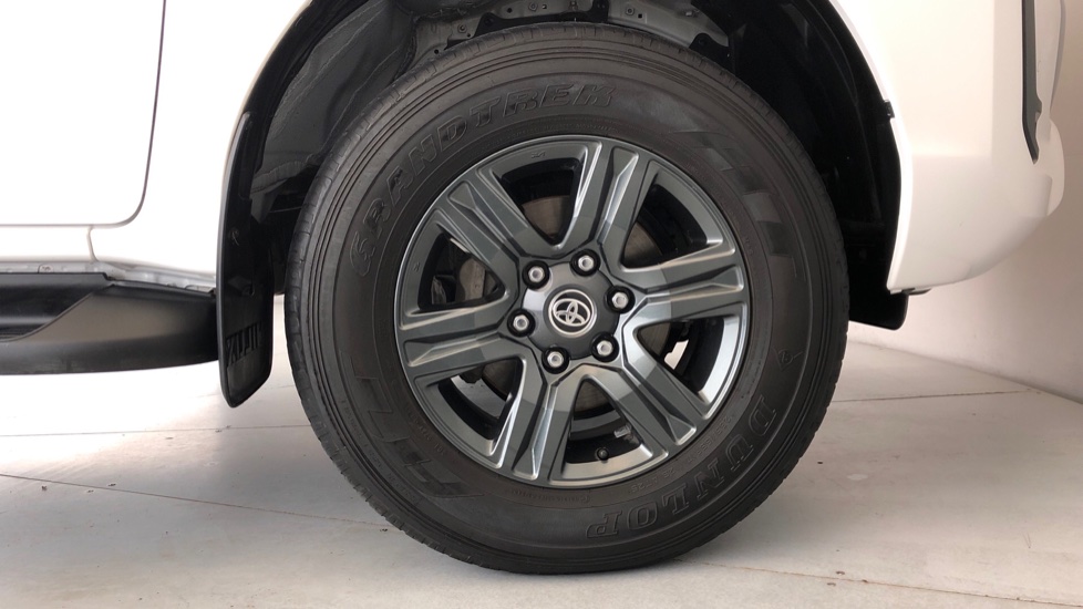 2024 TOYOTA HILUX 2.4 GD-6 RAIDER 4X4