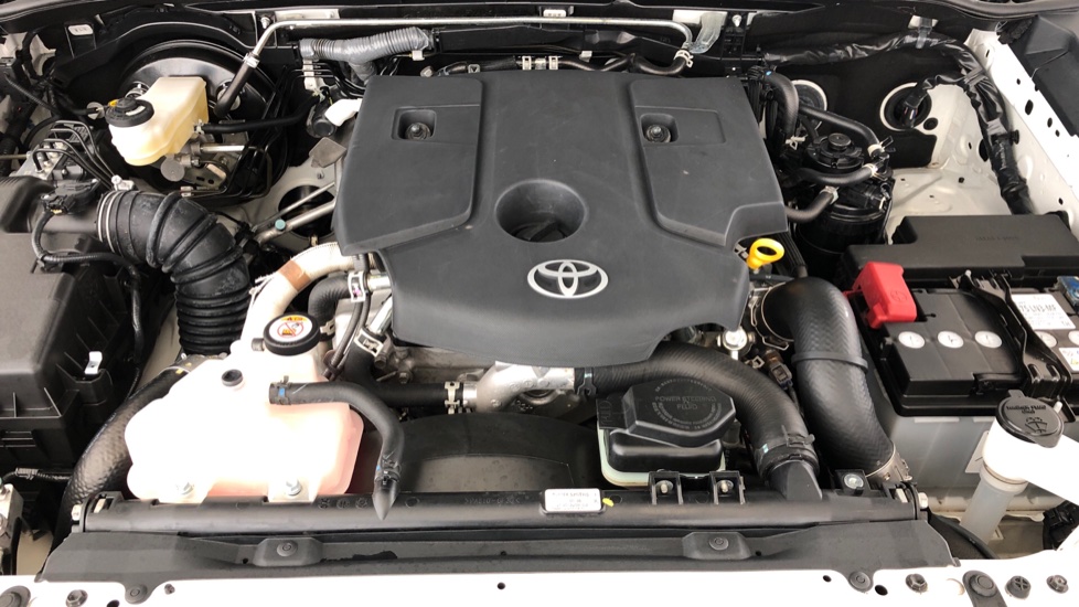 2024 TOYOTA HILUX 2.4 GD-6 RAIDER 4X4