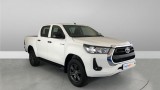 2023 TOYOTA HILUX 2.4 GD-6 RAIDER 4X4