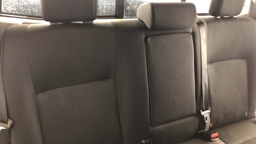 2023 TOYOTA HILUX 2.4 GD-6 RAIDER 4X4