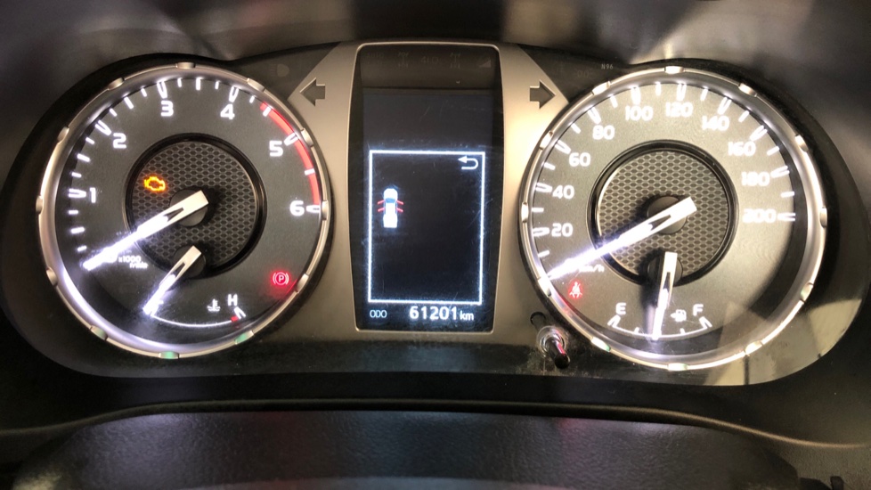 2023 TOYOTA HILUX 2.4 GD-6 RAIDER 4X4